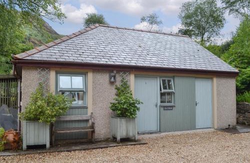Beddgelert House | Cil Y Felin