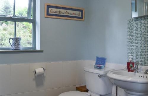Beddgelert House | Cil Y Felin