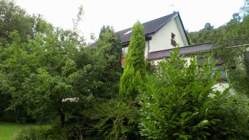 Margam Bed & Breakfast | Cilbrwyn