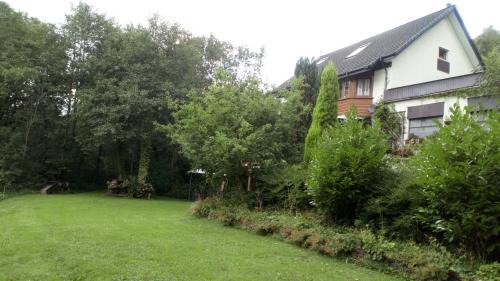 Margam Bed & Breakfast | Cilbrwyn