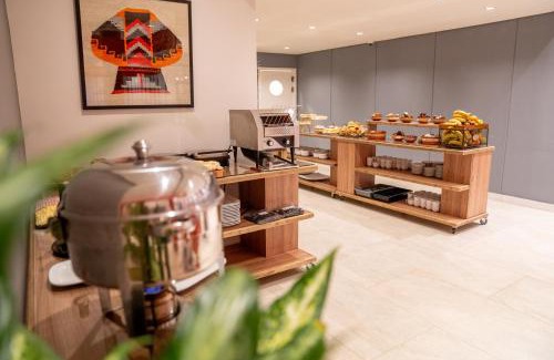 Province of Tierra del Fuego Hotel | Cilene del Fuego Suites & Spa