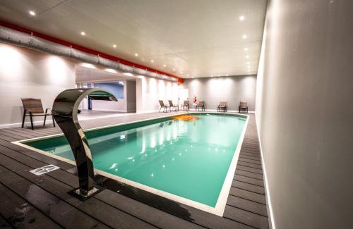 Province of Tierra del Fuego Hotel | Cilene del Fuego Suites & Spa