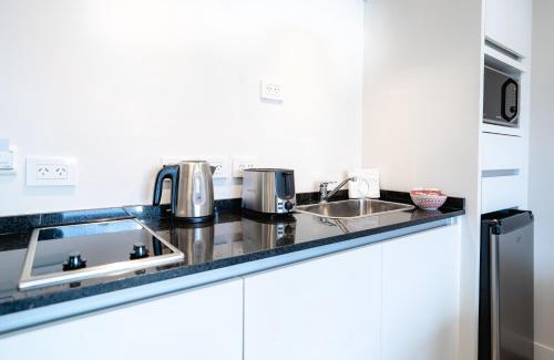 Province of Tierra del Fuego Hotel | Cilene del Fuego Suites & Spa