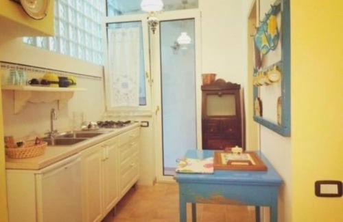 Stella Cilento Apartment | Cilento Antico Holiday Homes a few km from the sea