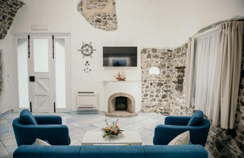 Villammare Apartment | Cilento Apartment