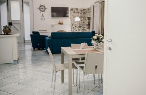 Villammare Apartment | Cilento Apartment