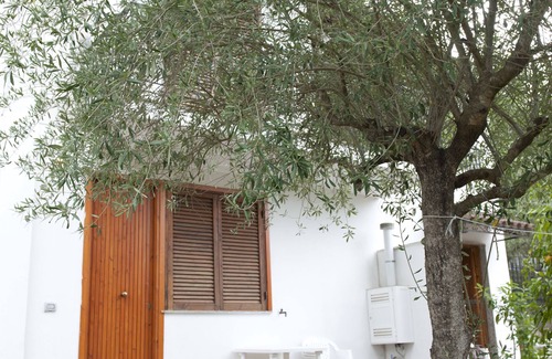Torchiara Villa | Cilento coast