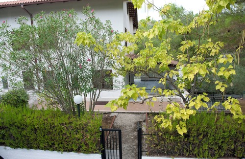 Torchiara Villa | Cilento coast