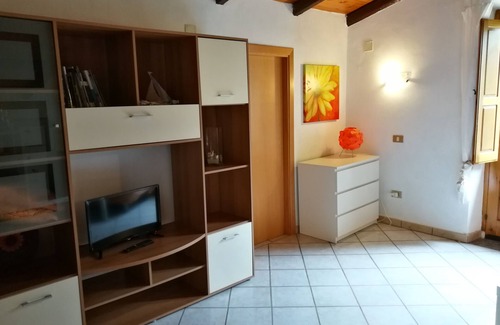 Marina di Pisciotta House | Cilento Holiday Home - Pisciotta Blue Flag