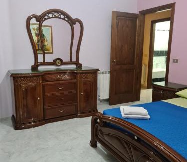 Celle di Bulgheria House | Cilento House Garden