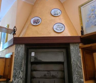 Celle di Bulgheria House | Cilento House Garden