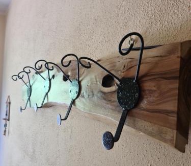 Celle di Bulgheria House | Cilento House Garden