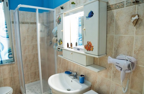 Roccadaspide Apartment | Cilento Panorama