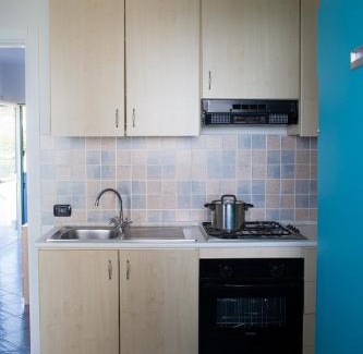 Policastro Bussentino Apartment | Cilento Pixous Casa Vacanza