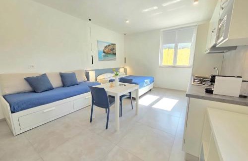 Marina Di Camerota Apartment | Cilento Vista Mare