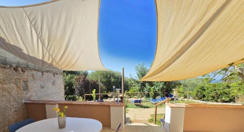 Marina Di Camerota Apartment | Cilento Vista Mare