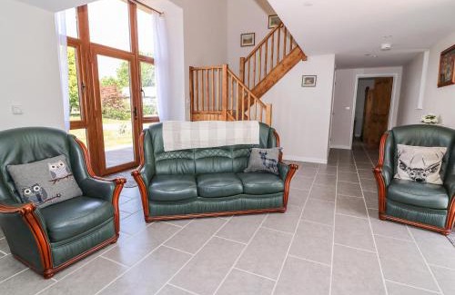 Llangeler House | Cilgwyn Bach