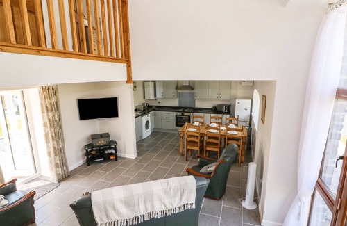 Newport Cottage | Cilgwyn Bach