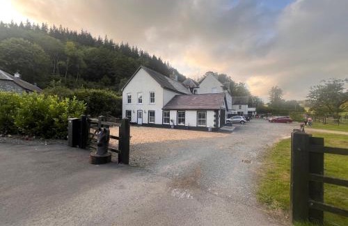 Llangadog Apartment | Cilgwyn Manor