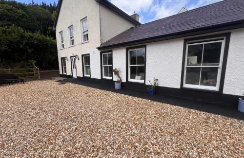 Llangadog Apartment | Cilgwyn Manor