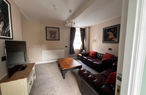 Llangadog Apartment | Cilgwyn Manor