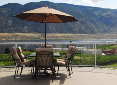 Okanagan-Similkameen Apartment | Ciliegia Villa