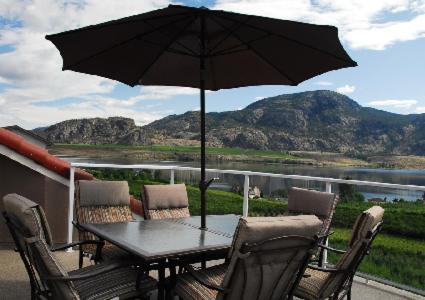 Okanagan-Similkameen Apartment | Ciliegia Villa