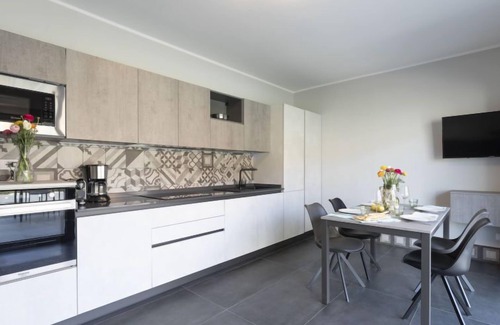 Caramagna Ligure Apartment | Ciliegiolo by Interhome