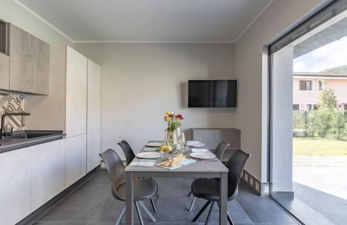Caramagna Ligure Apartment | Ciliegiolo by Interhome