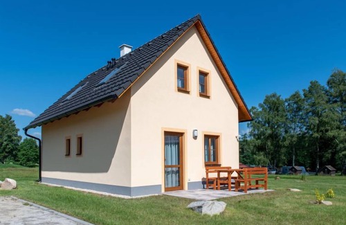 Straz nad Nezarkou House | Cilka 2 by Interhome