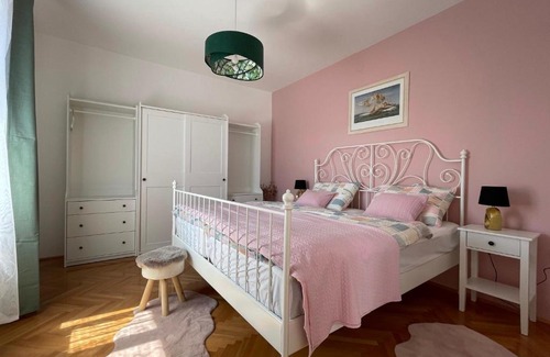Lokev House | Cilka`s house, authentic homestay near Lipica