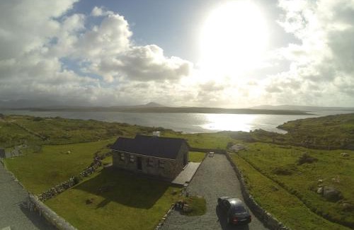 Inishnee House | Cill Cottage