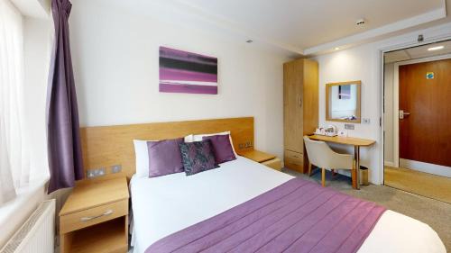 Cookham Hotel | CIM Business Centre