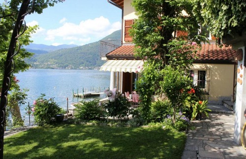 Cima House | Cima La Spiaggetta