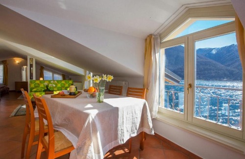 Cima House | Cima La Spiaggetta