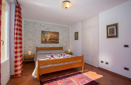 Cima House | Cima La Spiaggetta