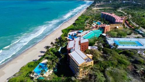 Margarita Island Apartment | Cimarron Suites Playa Parguito