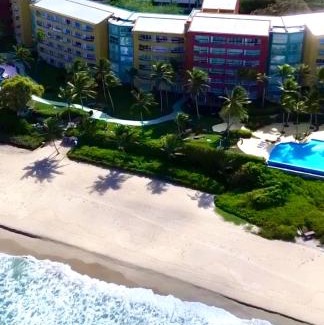 Margarita Island Apartment | Cimarron Suites Playa Parguito