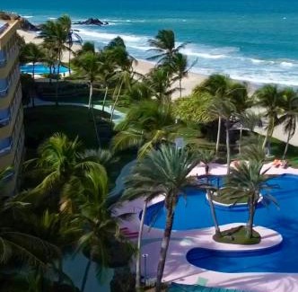 Margarita Island Apartment | Cimarron Suites Playa Parguito