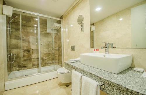 Denizli Hotel | Cimenoglu Hotel