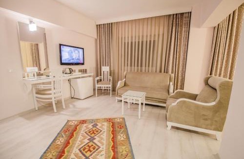 Denizli Hotel | Cimenoglu Hotel