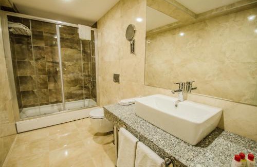 Denizli Hotel | Cimenoglu Hotel