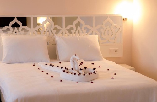 Denizli Hotel | Cimenoglu Hotel