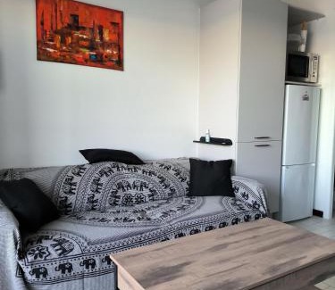 La Jetee Apartment | CIMER - front de mer