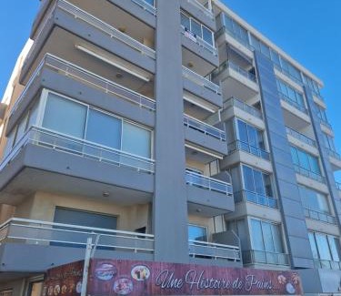 La Jetee Apartment | CIMER - front de mer