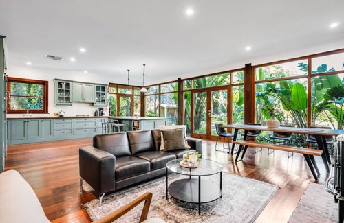 Lyndoch House | Cimicky House - Homestead Oasis - Lyndoch