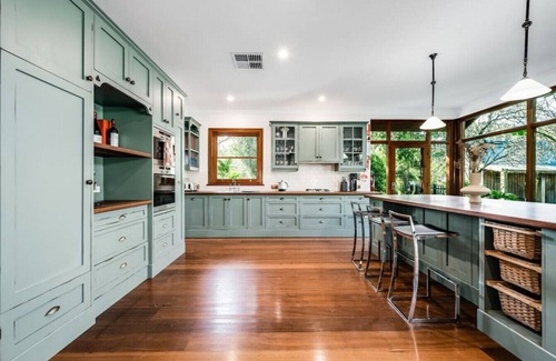 Lyndoch House | Cimicky House - Homestead Oasis - Lyndoch