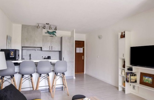 Cimiez Apartment | Cimiez Les Pins by Interhome