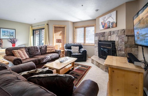 Historic District House | Cimmaron Elk Condo