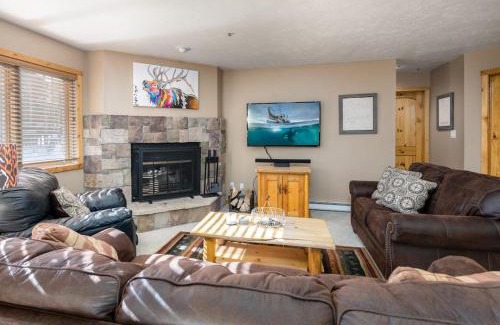 Historic District House | Cimmaron Elk Condo
